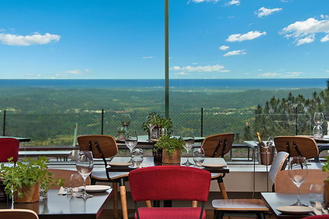 Altitude On Montville - Accommodation Sunshine Coast 0