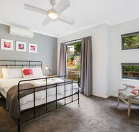 Always Bright - A Bright Escape - Accommodation Sunshine Coast