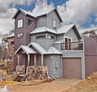 Alyeska - Accommodation Sunshine Coast
