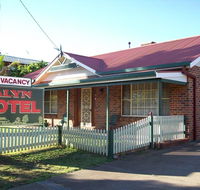 Alyn Motel - Accommodation Sunshine Coast
