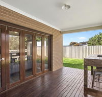 Alyxia Escape 15 - Accommodation Sunshine Coast