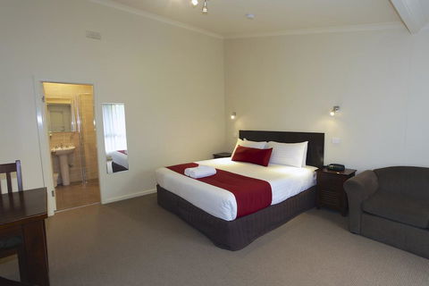 Amaroo Motel - Accommodation Sunshine Coast 2