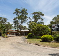 Amaze N Things Holiday Park  Motel - Accommodation Sunshine Coast