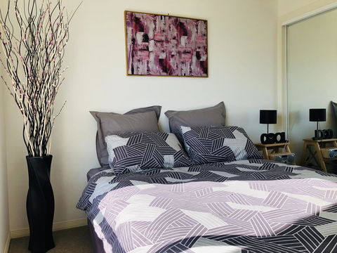 Amazing Apartment Ocean Views And Hot Tub On Balcony - Coolangatta - Accommodation Sunshine Coast 2