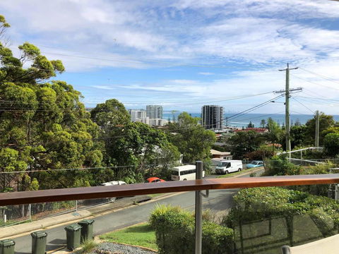 Amazing Apartment Ocean Views And Hot Tub On Balcony - Coolangatta - Accommodation Sunshine Coast 0