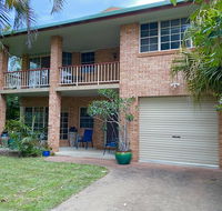 Amazing Beach House - Accommodation Sunshine Coast
