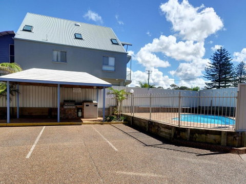 Amazing Ocean Views - Accommodation Sunshine Coast 2