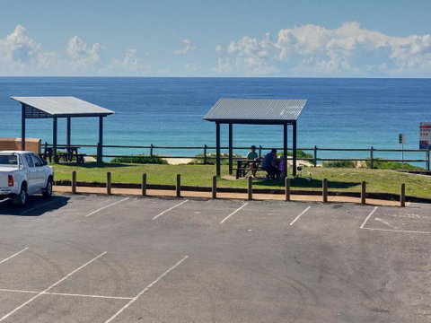 Amazing Ocean Views - Accommodation Sunshine Coast 0