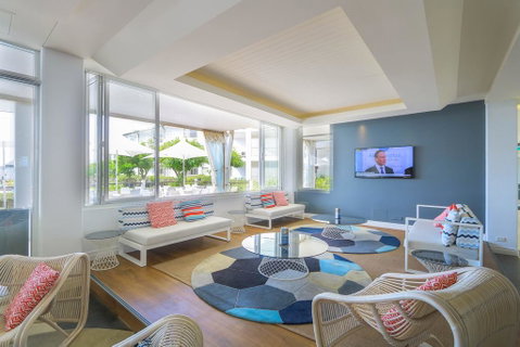 Amazing Ocean Views Resort Apartment - Accommodation Sunshine Coast 3