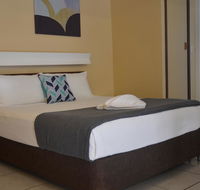 Ambassador Motel - Accommodation Sunshine Coast
