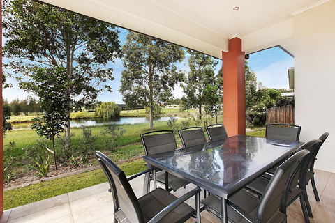 Amber Lakes - Accommodation Sunshine Coast 0