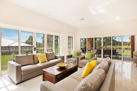 Amber Lakes - Accommodation Sunshine Coast 3