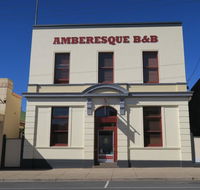 Amberesque BB - Accommodation Sunshine Coast