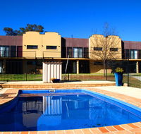 Amberoo Apartments - Accommodation Sunshine Coast