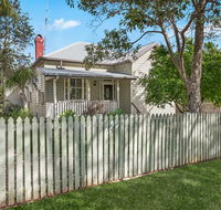 Ambiente Cottage - Pet and Family Friendly - Accommodation Sunshine Coast