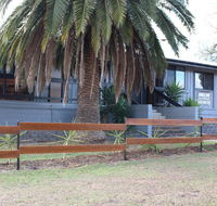 Amble Inn - Accommodation Sunshine Coast