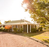 Among the Vines - Accommodation Sunshine Coast