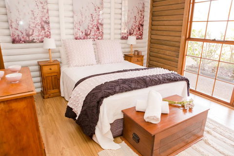 Among The Vines - Accommodation Sunshine Coast 3