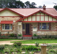 Amongst the Vines Deluxe Retreat - Accommodation Sunshine Coast