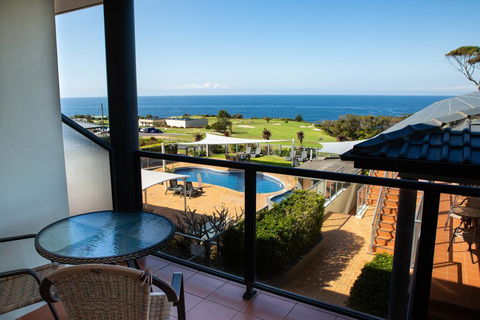 Amooran Oceanside Apartments And Motel - Accommodation Sunshine Coast 2