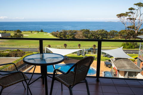 Amooran Oceanside Apartments And Motel - Accommodation Sunshine Coast 0