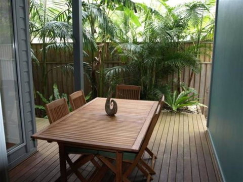 AMORE - Accommodation Sunshine Coast 2