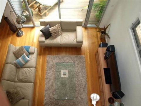 AMORE - Accommodation Sunshine Coast 1