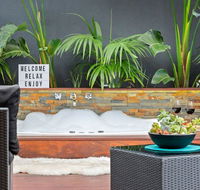 AMORE A Tranquil Retreat with Couples Spa - Accommodation Sunshine Coast