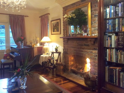 Amore Mt Tamborine - Accommodation Sunshine Coast 2