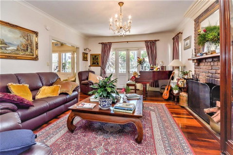 Amore Mt Tamborine - Accommodation Sunshine Coast 3