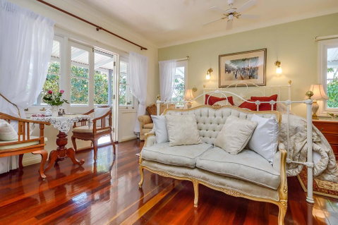 Amore Mt Tamborine - Accommodation Sunshine Coast 1