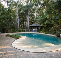 Amore On Buderim Rainforest Cabins - Accommodation Sunshine Coast