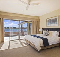 Ana Mandara Luxury Bed  Breakfast - Accommodation Sunshine Coast