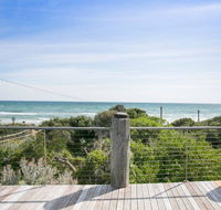 Anchor Beachfront Retreat - Accommodation Sunshine Coast