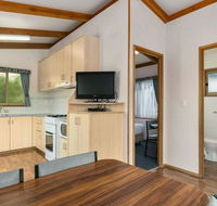 Anchor Belle Holiday Park - Accommodation Sunshine Coast