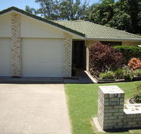 Anchor In - Accommodation Sunshine Coast