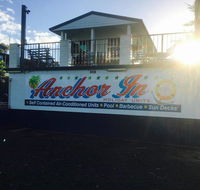 Anchor In Holiday Units South Mission Beach - Accommodation Sunshine Coast