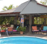 Anchorage Weipa - Accommodation Sunshine Coast