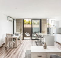 AnchoredOceania - Accommodation Sunshine Coast