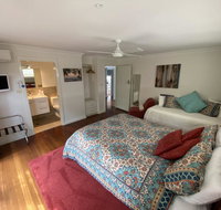 Anchors BB - Accommodation Sunshine Coast