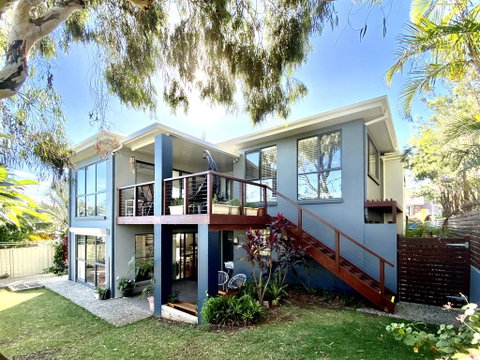 Anchors B&B - Accommodation Sunshine Coast 3