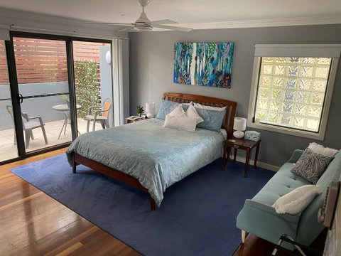 Anchors B&B - Accommodation Sunshine Coast 2
