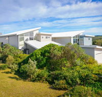 Anchors Beach House - Accommodation Sunshine Coast