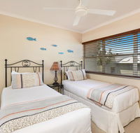 Andari Holiday Apartments - Accommodation Sunshine Coast