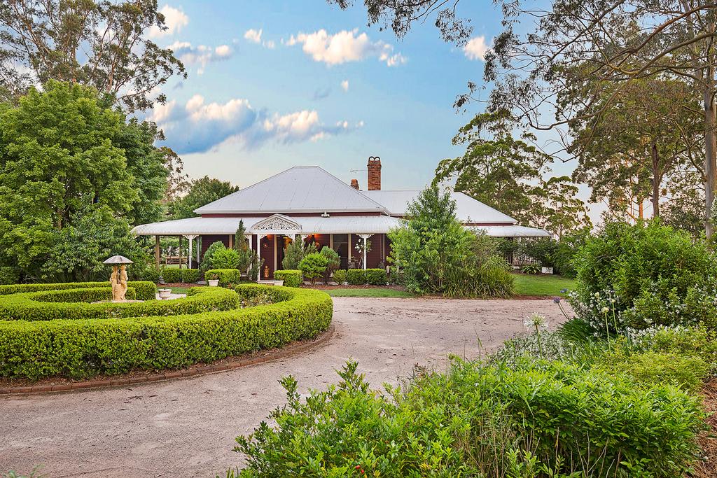 Pierces Creek QLD Accommodation Sunshine Coast