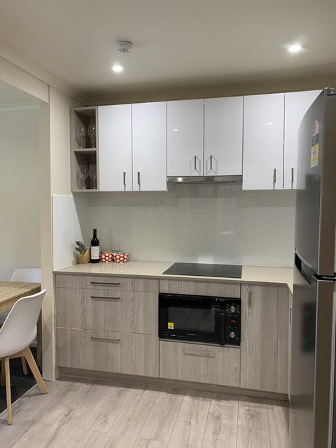 Aneeki Ski Lodge - Accommodation Sunshine Coast 2