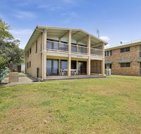 Angabunga - Accommodation Sunshine Coast