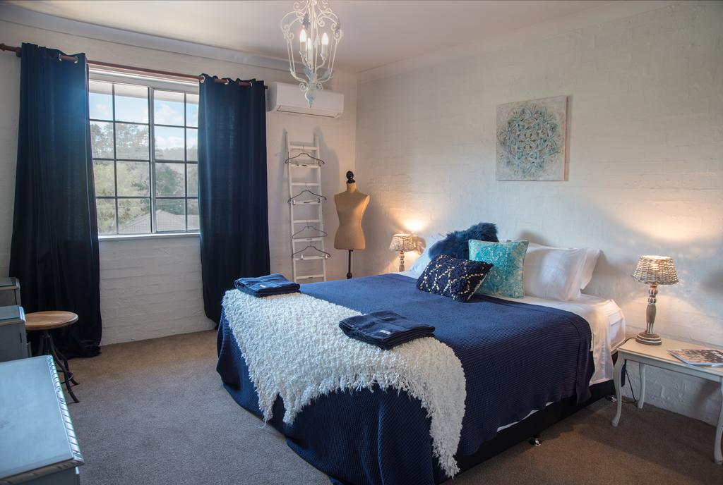 Lemon Tree NSW Accommodation Sunshine Coast