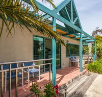 Anglesea River Apartments - 2 Bed Unit 2/4 - Accommodation Sunshine Coast