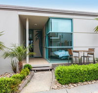 Anglesea River Apartments - Spa Apartment 23 - Accommodation Sunshine Coast